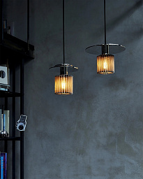 IN_THE_SUN_PENDANT_270_ETL DCW In The Подвесной светильник
