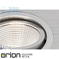 Встраиваемый светильник Orion Lupo Str 10-458 satin/EBL