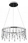 1019/02 SP-70 Divinare Rotondo подвесной светильник 53W 4900lm 4000K — фото 1