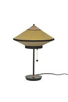 Table Lamp CYMBAL bronze