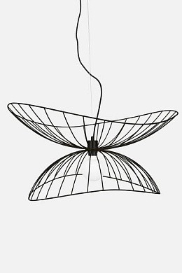 Ray 70 Black Globen Lighting подвесной светильник