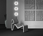 TR107-2-5W3K-W Maytoni Relax Трековый светильник 5W 160лм Черный — фото 11