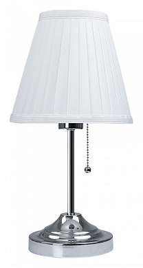 A5039TL-1CC Arte Lamp Marriot декоративная настольная лампа E27 1х60W