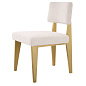 114686 Dining Chair Sorbonne Столовая Eichholtz