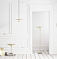 Reflection floor lamp Bolia торшер 20-129-04_5447739 — фото 1
