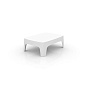 Solid coffee table стол, Vondom — фото 3