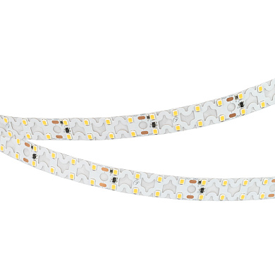 Светодиодная лента Arlight RZ-A160-15mm 24 В IP20 19.2 Вт/м 160 LED/м 15 мм CRI>85 5 м