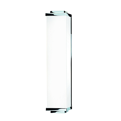 0333700 Decor Walther New настенный светильник (бра) хром