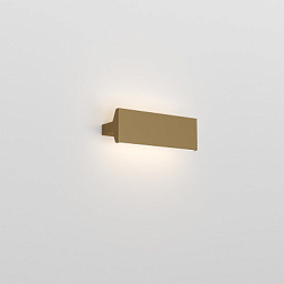Rotaliana Ipe W2 AP LED настенный светильник с прямым светом темная бронза 1IPW2LED48ZL0