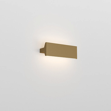 Rotaliana Ipe W2 AP LED настенный светильник с прямым светом темная бронза 1IPW2LED48ZL0