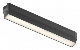 DK5360-BK Denkirs Air магнитный линейный трековый светильник для магнитного трека 48V