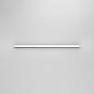 1308014 Artemis 1200 LED II Astro lighting настенный светильник полированный хром — фото 1
