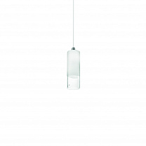 Vistosi Lio SP 1 S LED минималистичная люстра