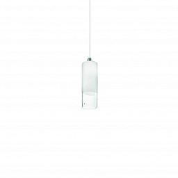 Vistosi Lio SP 1 S LED минималистичная люстра