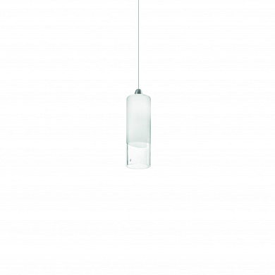 Vistosi Lio SP 1 S LED минималистичная люстра