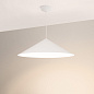 054409 Arlight Светильник SP-MAKOTO-R750-14W Warm3000 (WH, 36 deg, 230V, TRIAC) — фото 5