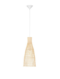 NL_DECORATIVE_NIRO_SUSPENSION Nova Luce NIRO Подвесной светильник