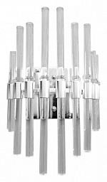 A1064AP-2CC Arte Lamp Matilda настенный светильник с трубчатыми стеклянными элементами