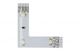 угловой модуль для LED-подсветки
