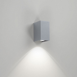 MONO II LED 930 A Delta Light MONO уличный настенный светильник