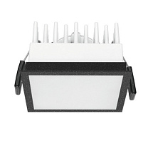 powerLED 10 W 220 mA 1045 Lm - Natural white 4000 K - Diffused