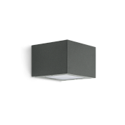 Trend Up&Down 110 LED 4K Grey anthracite RAL 7021