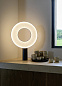 Настольный светильник Iris Table 50 DCW éditions — фото 7