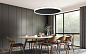 Подвесной светильник Design by Gronlund Acoustic Circulo — фото 7