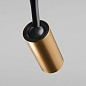 Трековый светильник Slim Magnetic Elektrostandard a063531 — фото 3