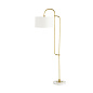 79168-952 Dorchester Floor Lamp Arteriors торшер