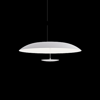 Потолочный светильник Blanco Karman PL322ABINT