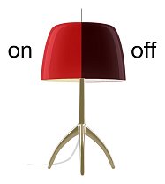 Lumiere piccola