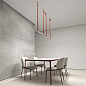 Набор Denkirs Belty DK55SET04-02-BR — фото 2