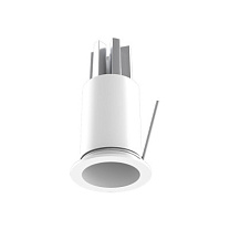 powerLED 2 W 630 mA 249 Lm - Natural white 4000 K - 30°