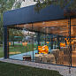 LK P 29 Link LZF Lamps торшер — фото 4
