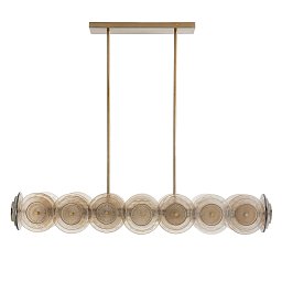 Люстра Arteriors Kinlee