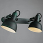 Спот Arte Lamp MARTIN A5213AP-2BG — фото 1