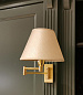 Бра MAMMISI +SW o Davidts lighting — фото 4