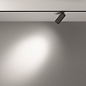 TR032-2-5W3K-S-B Maytoni Focus LED Трековый светильник 5W 350лм Черный — фото 4
