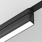 Трековый светильник Denkirs Air Linear DK5363-BK — фото 2