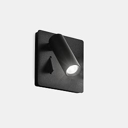 250113 Ideal lux Lite встраиваемый настенный светильник