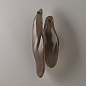 Настенный светильник Spectre Wall Light Bella Figura WL850 — фото 4