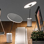 Artemide Sisifo TL LED дизайнерский настольный светильник — фото 1