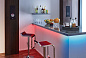 70956 YourLED Lights and Sound Comfort Set 3 m RGB for music-based colour change  Аксессуары для светодиодов Paulmann — фото 5