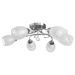 A6055PL-6CC Arte Lamp STEFANIA потолочная люстра