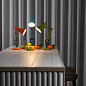 Настольная лампа Anglepoise 90 Mini Mini Бирюзовый 33299 — фото 5