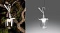Уличный подвесной светильник Tolomeo Lampione Outdoor Artemide — фото 4