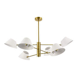 SLE1253-353-06 ST-Luce Norbi подвесной светильник