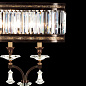606010 Eaton Place 31" Table Lamp настольная лампа, Fine Art Lamps