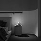 TR032-2-5W2.7K-M-B Maytoni Focus LED Трековый светильник 5W 440лм Черный — фото 2